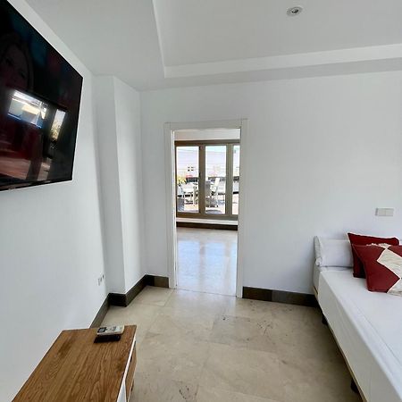 הוילה סביליה Fdez Amazing House By Cathedral And Giralda With Private Pool מראה חיצוני תמונה