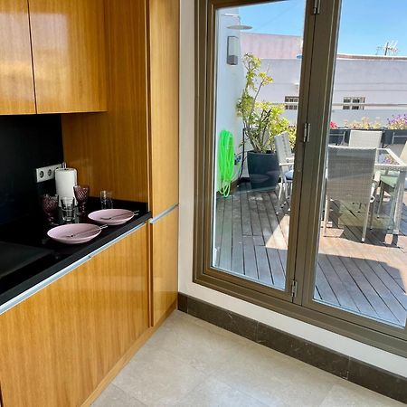 הוילה סביליה Fdez Amazing House By Cathedral And Giralda With Private Pool מראה חיצוני תמונה