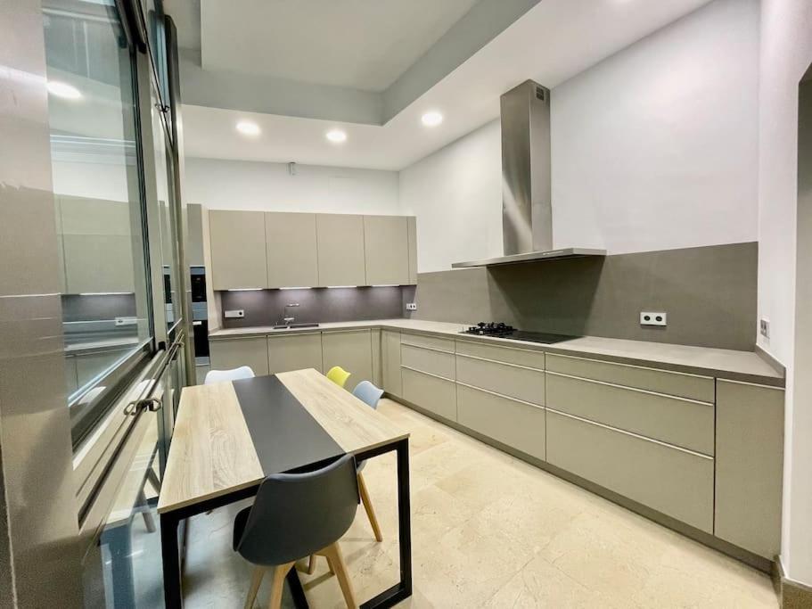 הוילה סביליה Fdez Amazing House By Cathedral And Giralda With Private Pool מראה חיצוני תמונה