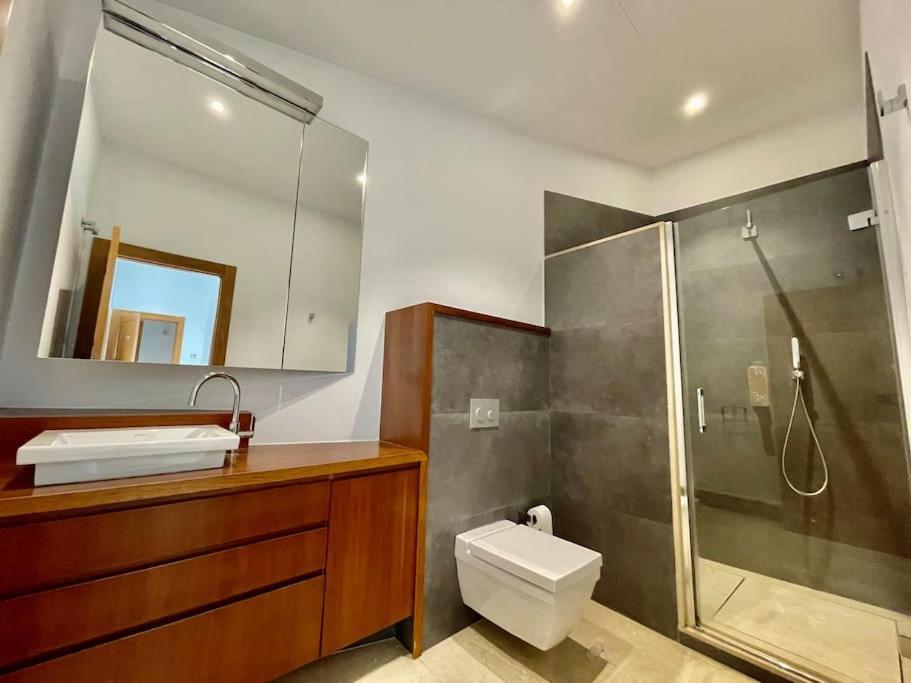 הוילה סביליה Fdez Amazing House By Cathedral And Giralda With Private Pool מראה חיצוני תמונה