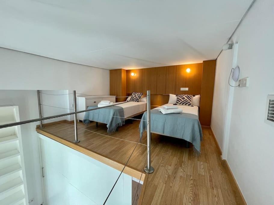 הוילה סביליה Fdez Amazing House By Cathedral And Giralda With Private Pool מראה חיצוני תמונה