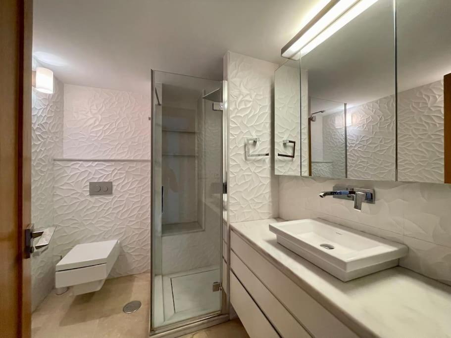 הוילה סביליה Fdez Amazing House By Cathedral And Giralda With Private Pool מראה חיצוני תמונה
