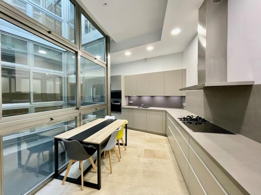 הוילה סביליה Fdez Amazing House By Cathedral And Giralda With Private Pool מראה חיצוני תמונה