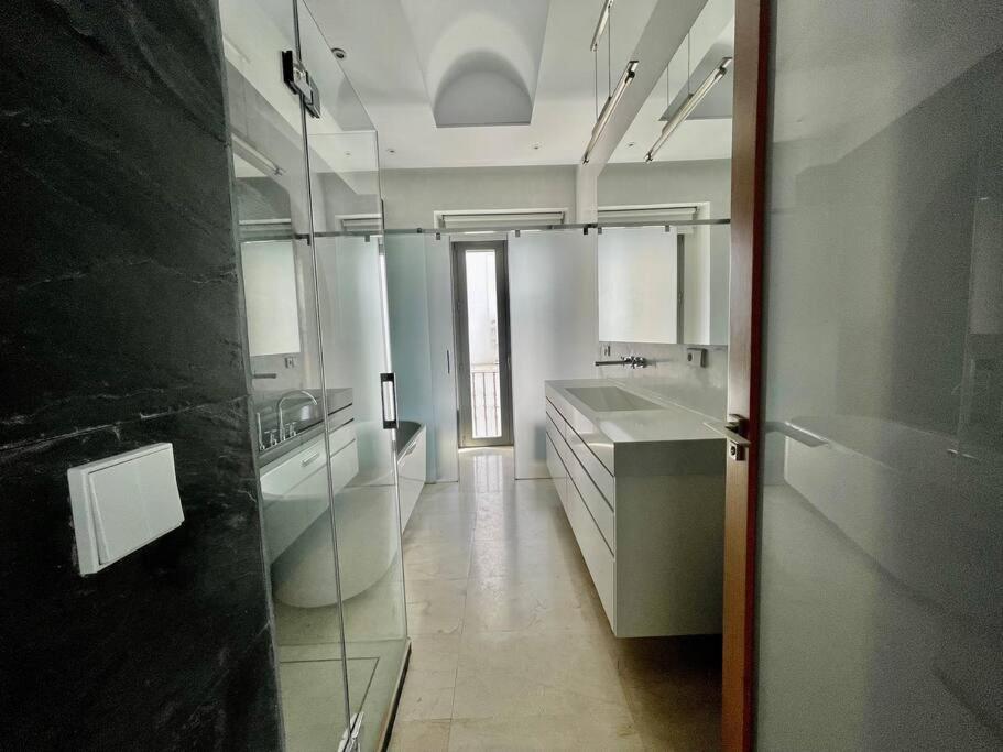 הוילה סביליה Fdez Amazing House By Cathedral And Giralda With Private Pool מראה חיצוני תמונה