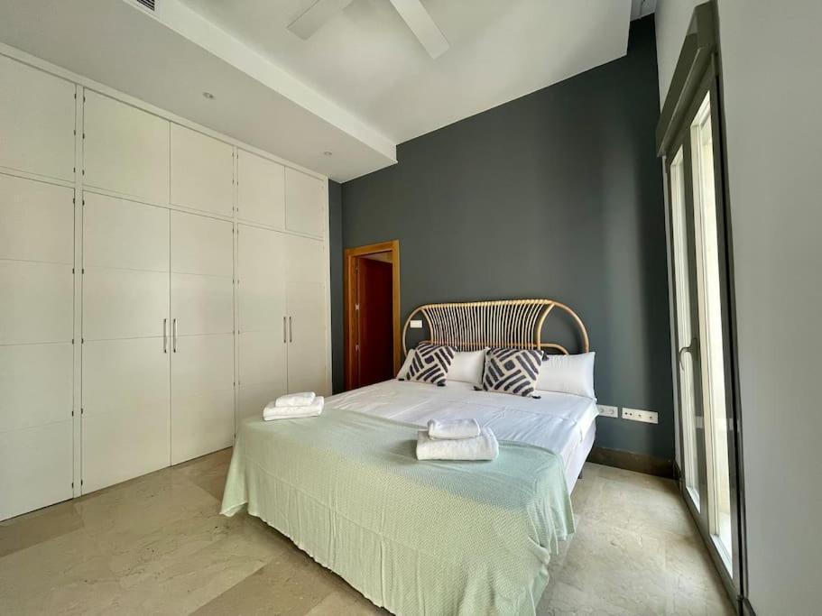 הוילה סביליה Fdez Amazing House By Cathedral And Giralda With Private Pool מראה חיצוני תמונה
