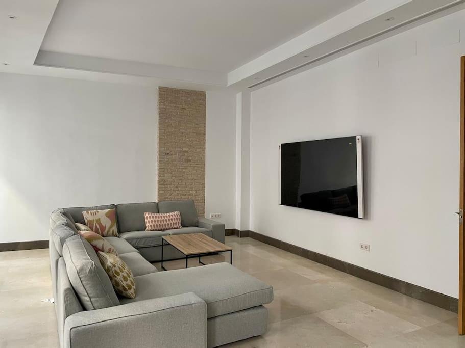 הוילה סביליה Fdez Amazing House By Cathedral And Giralda With Private Pool מראה חיצוני תמונה