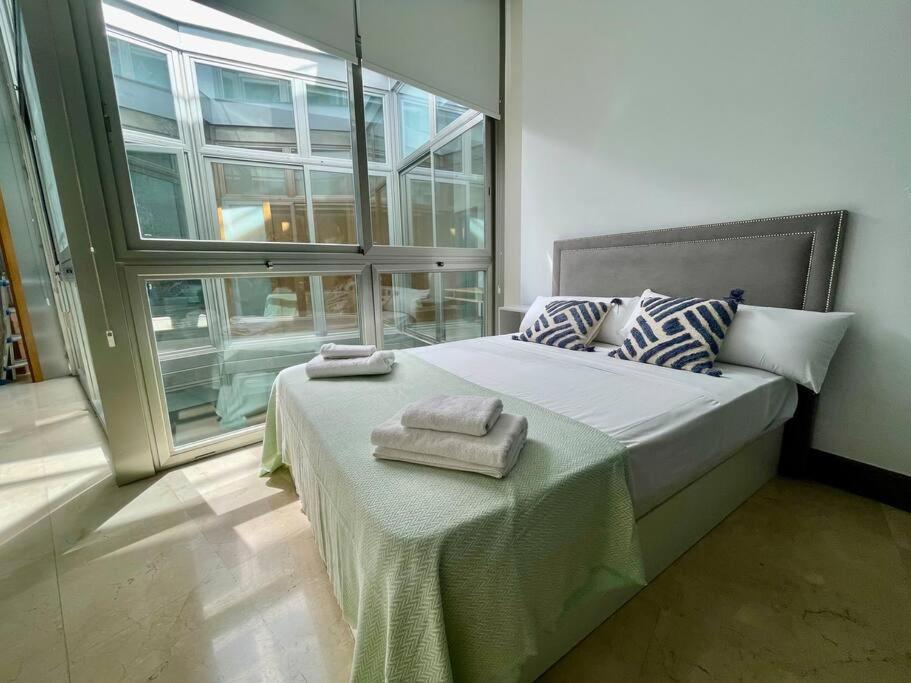 הוילה סביליה Fdez Amazing House By Cathedral And Giralda With Private Pool מראה חיצוני תמונה